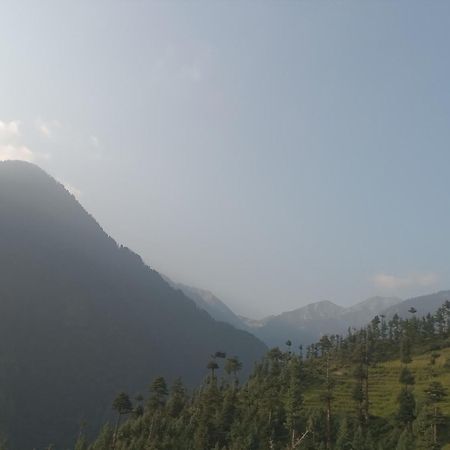 Moonlight Ridge Leilighet McLeod Ganj Eksteriør bilde