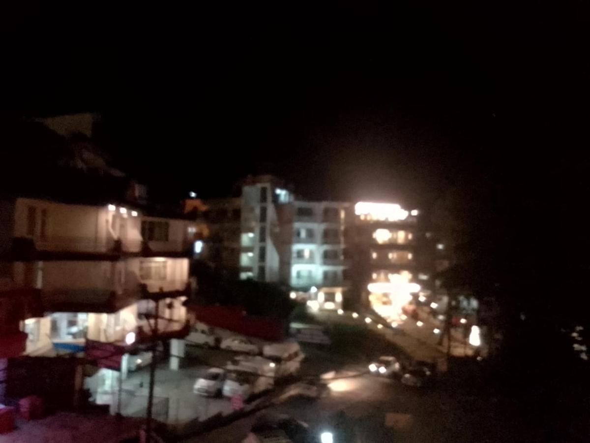 Moonlight Ridge Leilighet McLeod Ganj Eksteriør bilde