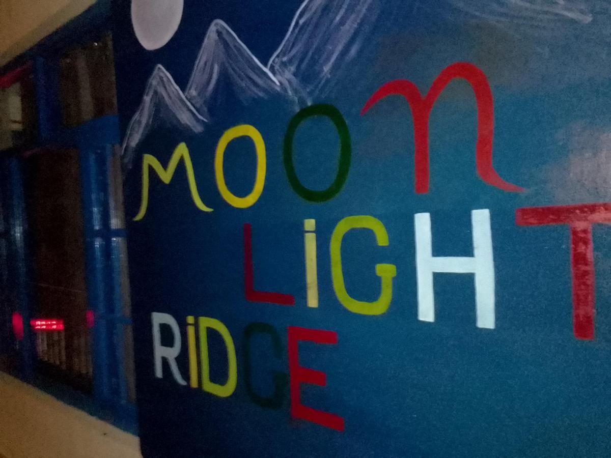 Moonlight Ridge Leilighet McLeod Ganj Eksteriør bilde